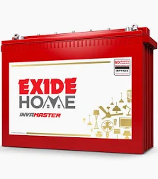 180AH 12V IMTT1800 BATTERY EXIDE
